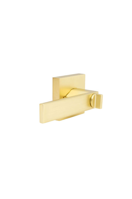 Jinox Madrid Door Lock Privacy Brushed