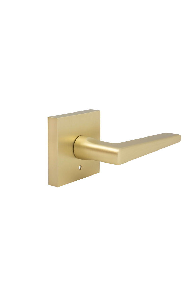 Jinox Seattle Door Lock Privacy