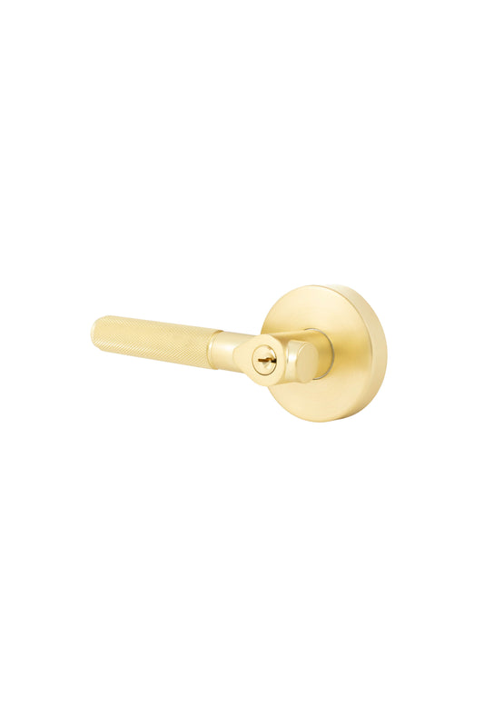 Jinox Monaco Door Lock Entry