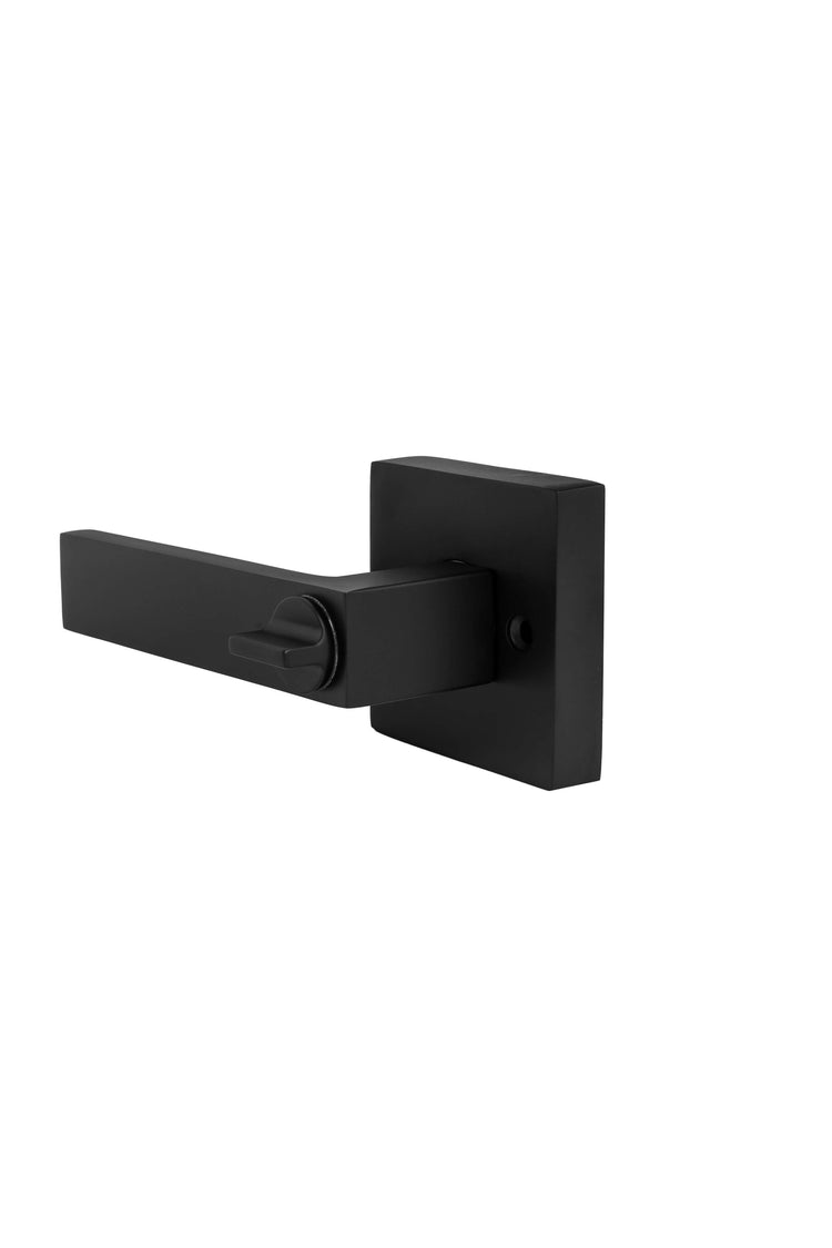 Jinox Madrid Door Lock Privacy Brushed