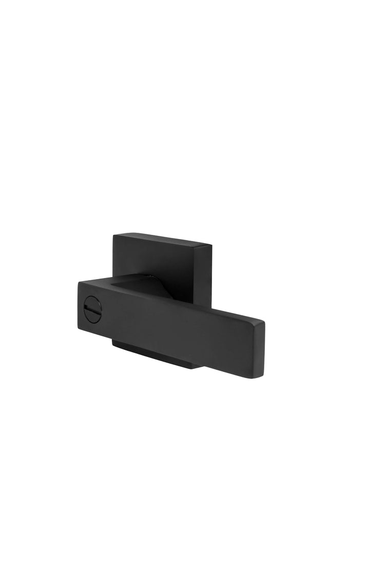 Jinox Madrid Door Lock Privacy Brushed