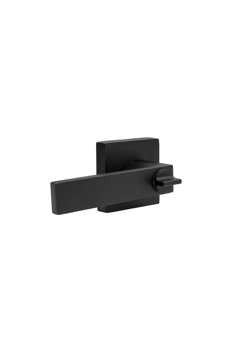 Jinox Madrid Door Lock Privacy Brushed