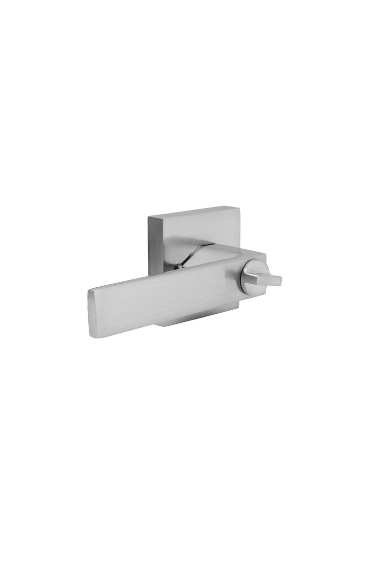 Jinox Madrid Door Lock Privacy Brushed