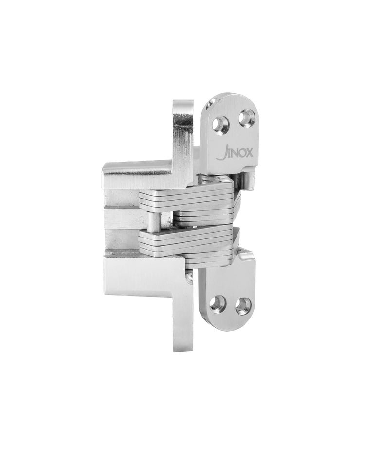Jinox Invisible Hinge 118 mm
