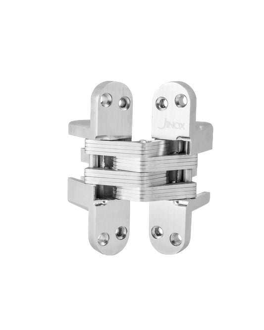 Jinox Invisible Hinge 118 mm