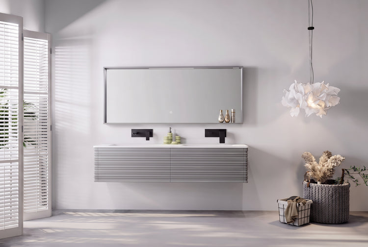 Jinox Segmenta Solid Wood Body 60"