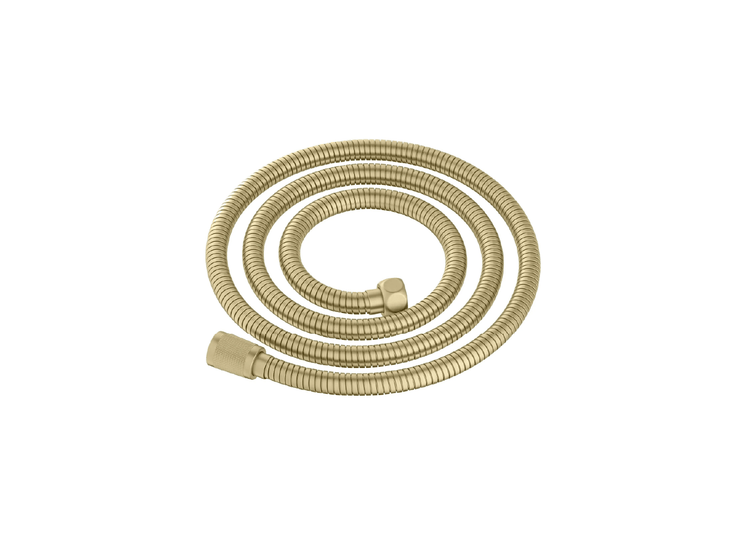 Jinox Shower Hose Satinless Steel 60"