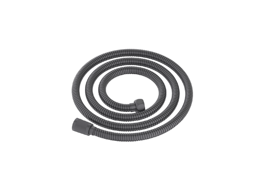 Jinox Shower Hose Satinless Steel 60"