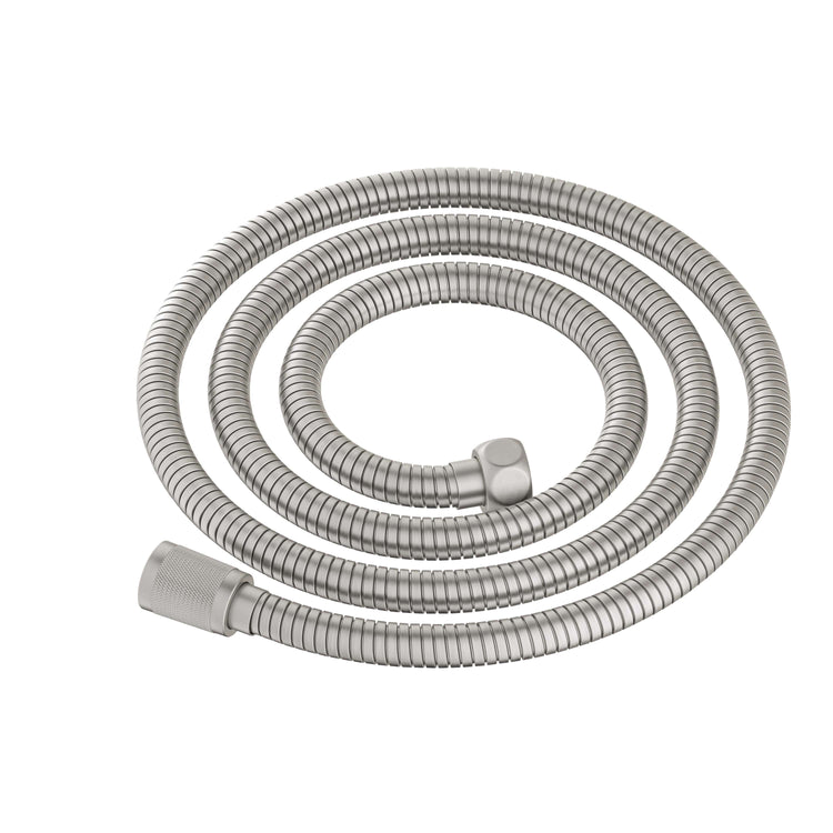 Jinox Shower Hose Satinless Steel 60"