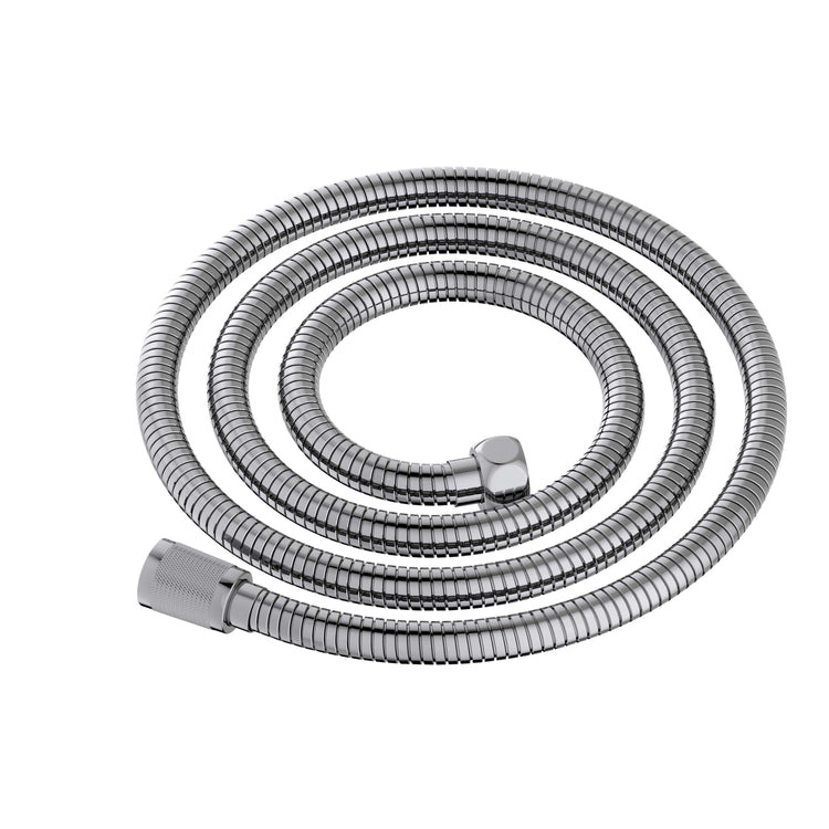 Jinox Shower Hose Satinless Steel 60"