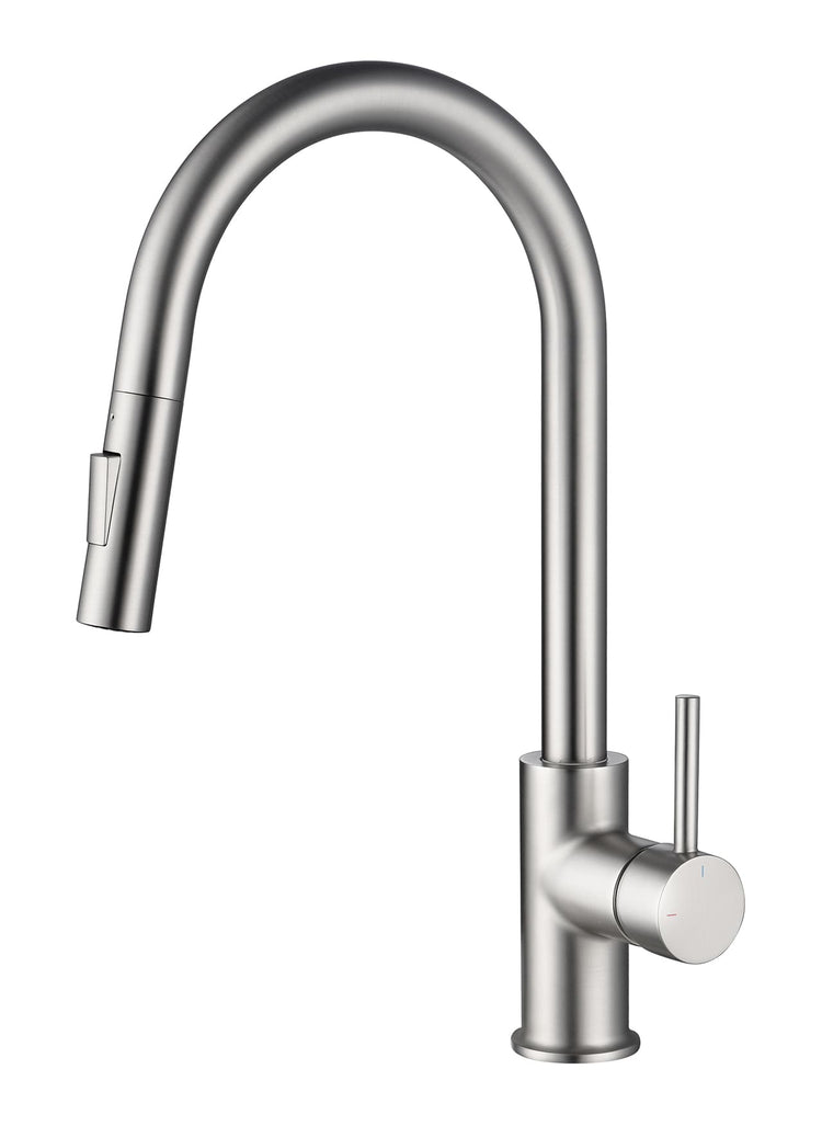 Jinox Kitchen Pull Down Single-Lever