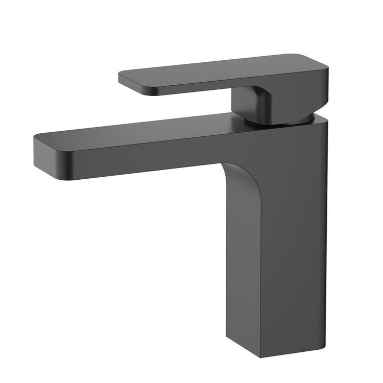 Jinox Single-Lever Mono Basin Mixer