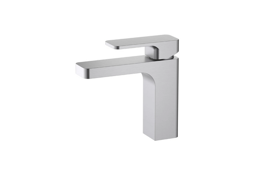 Jinox Single-Lever Mono Basin Mixer