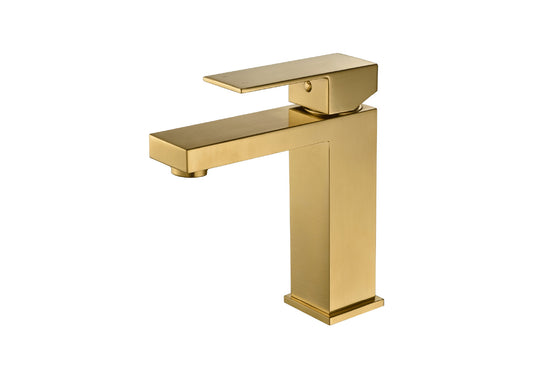 Jinox Single Lever Lavatory Faucet