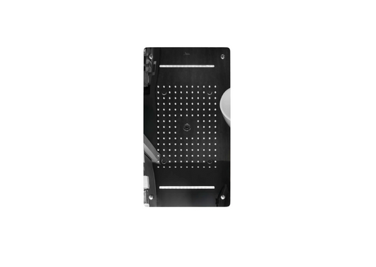 Jinox Concealed Top Shower