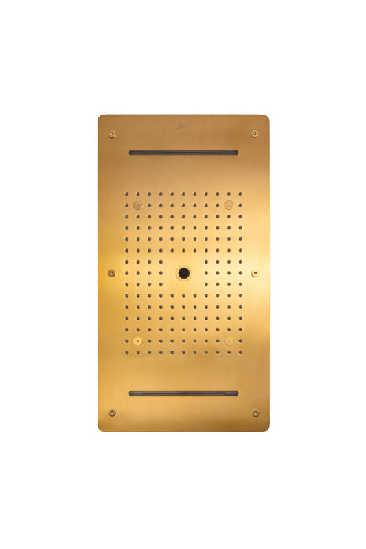 Jinox Concealed Top Shower