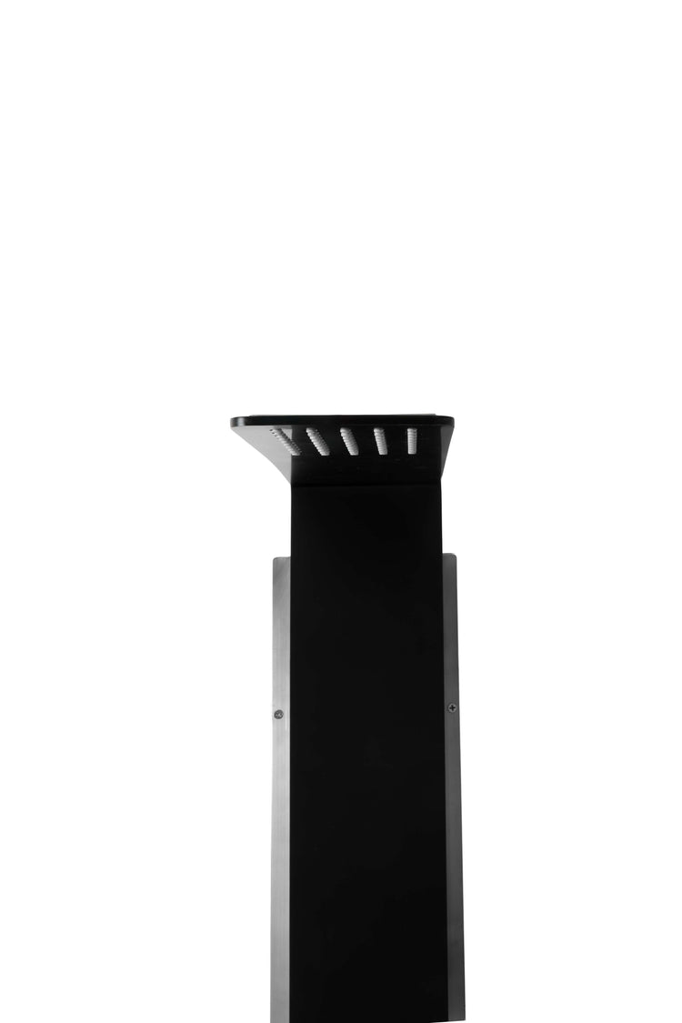 Jinox Flat 60"x5" SS