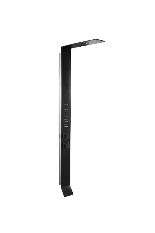 Jinox Flat 60"x5" SS