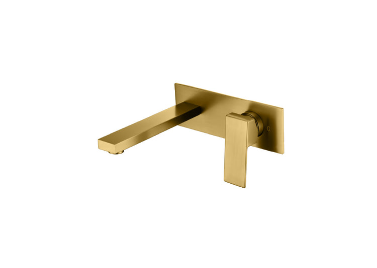 Jinox Single-Lever Concealed Washbasin Mixer