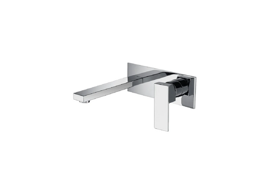 Jinox Single-Lever Concealed Washbasin Mixer