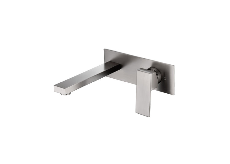 Jinox Single-Lever Concealed Washbasin Mixer