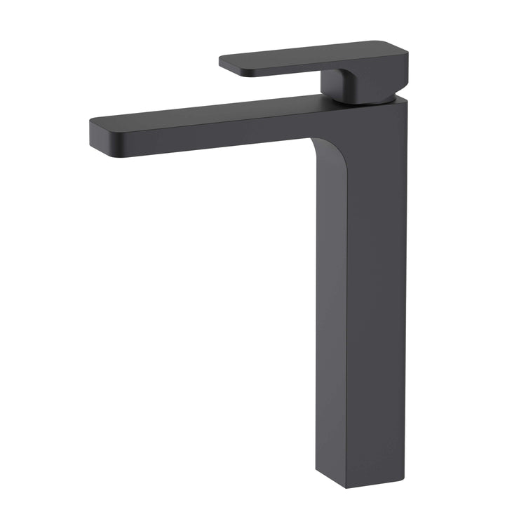 Jinox Extended Single-Lever Faucet with Mixer