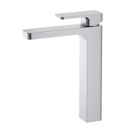 Jinox Extended Single-Lever Faucet with Mixer