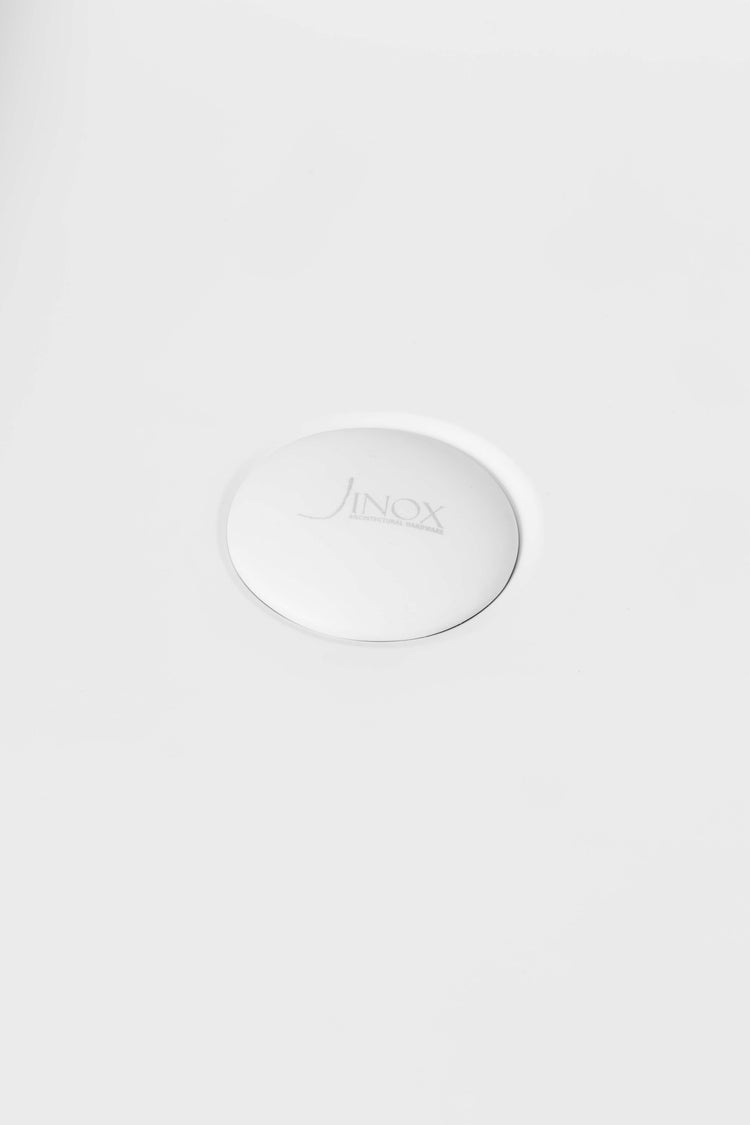 Jinox Washbasin, Solid Surface