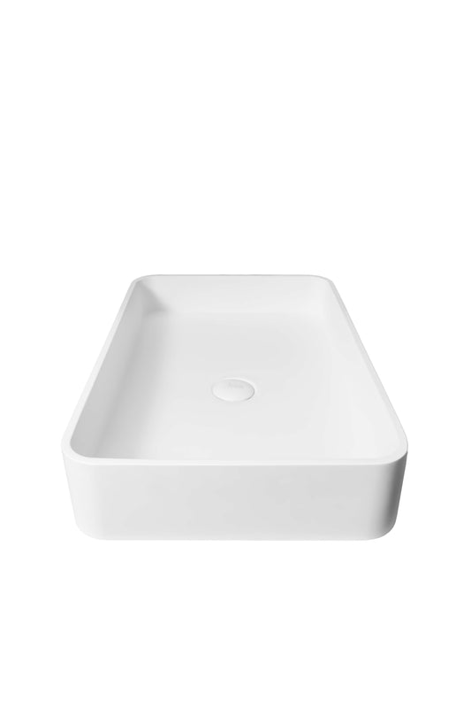 Jinox Washbasin, Solid Surface
