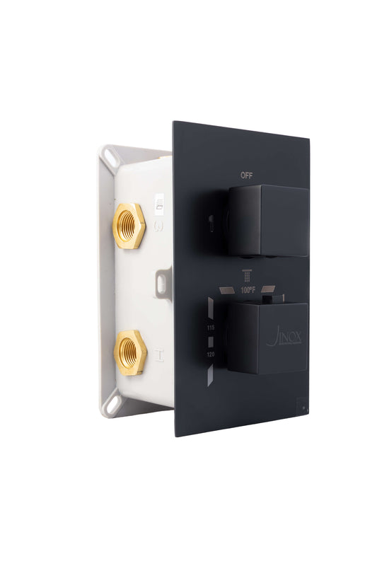 Jinox Concealed Faucet