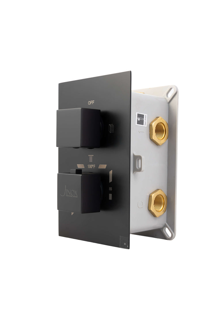 Jinox Concealed Faucet