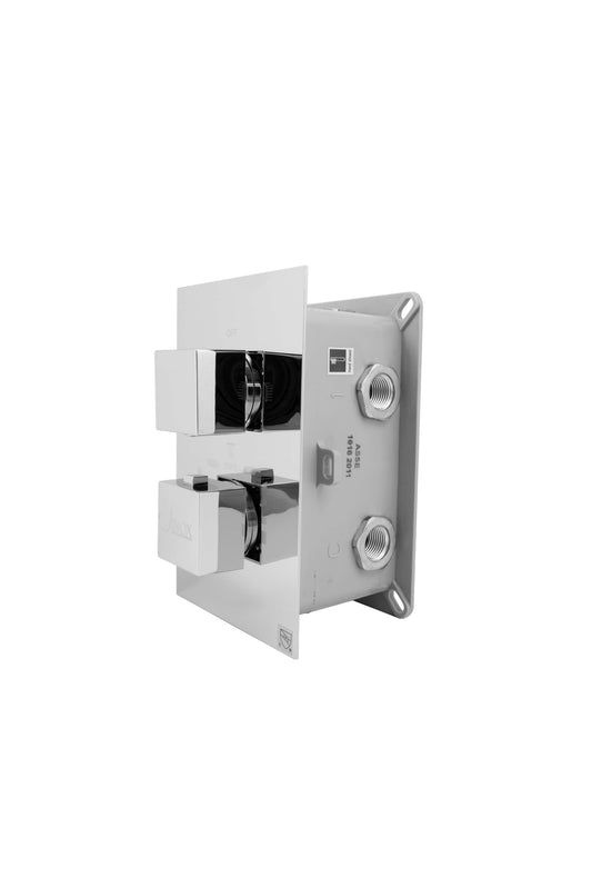 Jinox Concealed Faucet