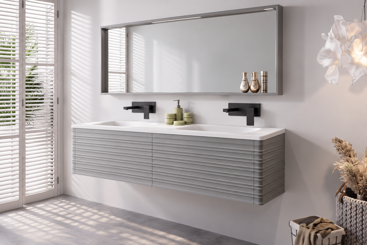 Jinox Segmenta Solid Wood Body 60"