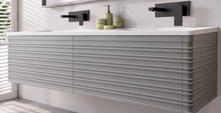 Jinox Segmenta Solid Wood Body 60"